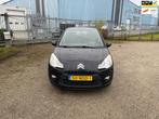Citroen C3 1.4 VTi Ligne Business, Auto's, Voorwielaandrijving, Euro 5, Gebruikt, Zwart