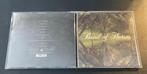 Band Of Horses – Everything All The Time, Ophalen of Verzenden, Gebruikt, Poprock