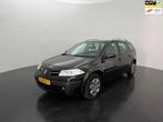 Renault Mégane Grand Tour 1.5 dCi Business Line / Pano / Tr, Auto's, Renault, Stof, Gebruikt, Zwart, 4 cilinders