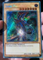 Yu-Gi-Oh! Dark Magician CT14 Limited Tin Promo !, Hobby en Vrije tijd, Verzamelkaartspellen | Yu-gi-Oh!, Verzenden, Zo goed als nieuw