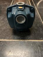 Pedrollo Prurijet 6/200-X Waterpomp 3 pk 8.5 bar 400volt, Ophalen of Verzenden, Gebruikt, Elektrisch, Hydrofoorpomp