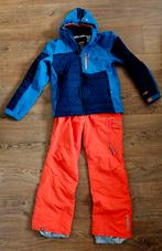 Protest ski jack en ski broek maat small, Kleding | Heren, Wintersportkleding, Protest, Ophalen of Verzenden, Gedragen, Maat 46 (S) of kleiner