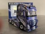 Wsi van dalen, Hobby en Vrije tijd, Modelauto's | 1:50, Ophalen, Nieuw, Bus of Vrachtwagen, Wsi