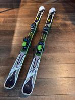 Fischer Hybrid 7.0 ski’s 168 cm incl. bindingen, Ophalen, 160 tot 180 cm, Fischer, Zo goed als nieuw