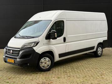 Fiat E-Ducato 3.5T L3H2 47 kWh PDC Camera Led Clima Unieke k beschikbaar voor biedingen