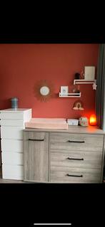 Brede commode, Ophalen, Zo goed als nieuw, Jongetje of Meisje