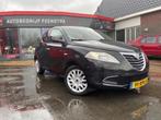 Lancia Ypsilon 1.2 Gold, Voorwielaandrijving, Euro 5, Gebruikt, 4 cilinders