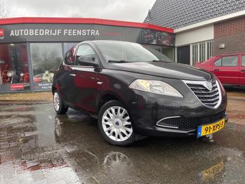 Lancia Ypsilon 1.2 Gold beschikbaar voor biedingen