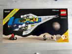 LEGO 10497 Galaxy Explorer - Compleet in doos, Ophalen, Zo goed als nieuw, Complete set, Lego