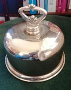 Botercloche/warmer. Dubbelwandig. Daalderop., Ophalen of Verzenden, Zo goed als nieuw