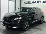 Peugeot 3008 1.2 PureTech Allure / Navigatie full map / 360, Auto's, Peugeot, Origineel Nederlands, Te koop, 5 stoelen, Benzine