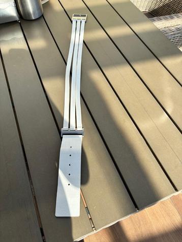 Riem beschikbaar voor biedingen