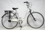 Refurbished Gazelle Orange Comfort 53Cm - GewoonFietsen., Fietsen en Brommers, Fietsen | Dames | Damesfietsen, 53 tot 56 cm, PON