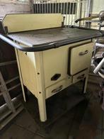 Kookvuur, Witgoed en Apparatuur, Fornuizen, Ophalen, Gebruikt, Minder dan 85 cm, 3 kookzones of minder