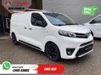 Toyota ProAce Worker 2.0 D-4D Aut. L2 Adapt.Cruise/ Head-Up/, Stof, Gebruikt, 4 cilinders, Bedrijf