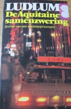 Veel van Robert Ludlum voor weinig, Boeken, Ophalen of Verzenden, Zo goed als nieuw, Robert Ludlum, Amerika