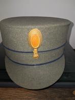 Nederlandse manschappen kepie vroeg model 1912, Ophalen of Verzenden, Landmacht, Nederland, Overige typen