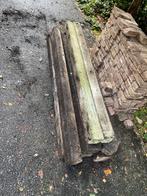 Betonpalen, Ophalen, Gebruikt, Minder dan 180 cm, Palen