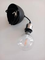 Hanglamp Jällby Ikea, Ophalen, Zo goed als nieuw, Minder dan 50 cm
