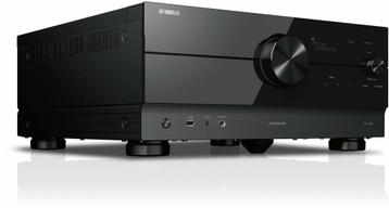 Yamaha RX-A8A 11.2 Home Cinema Receiver Musiccast beschikbaar voor biedingen