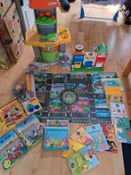 kinderspeelgoed, speelplattegrond , houten puzzels,  knuffel, Ophalen, Gebruikt, Jongen of Meisje