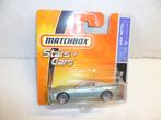 Matchbox Stars of Cars Dinky op bodem Jaguar XK modelauto., Ophalen of Verzenden, Nieuw, Auto