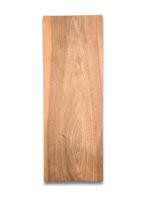 Walnoot fineer | 95x34 cm, -, Verzenden, -, Nieuw