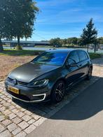 Volkswagen Golf 1.4 TSI Phev 150KW GTE 5D 2015 Grijs, Auto's, 4 cilinders, 1499 kg, 149 pk, Zilver of Grijs