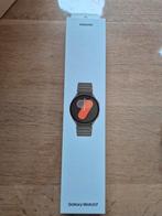Samsung Galaxy Watch 7 *NIEUW*, Ophalen, Nieuw, Zwart, Android