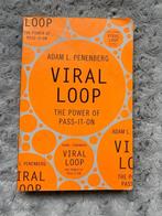 VIRAL LOOP door Adam L. Penenberg 2010, Verzenden, Gelezen, Adam L. Penenberg
