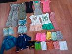 Kledingpakket meisje 110 116 z8 Ninni Vi JM Shoeby BNosy, B.Nosy, Meisje, Ophalen of Verzenden, Zo goed als nieuw