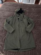 Regenjas Human Nature XL - Rits defect, Ophalen of Verzenden, Zo goed als nieuw, Maat 46/48 (XL) of groter, Groen