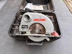 Skilsaw 700W Hand Cirkelzaag met Koffer, Doe-het-zelf en Verbouw, Gereedschap | Zaagmachines, Ophalen, Gebruikt, Cirkelzaag, 600 tot 1200 watt