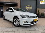 Volkswagen Polo 1.6 TDI Comfortline Virtual Cockpit Airco Na, Auto's, Voorwielaandrijving, Gebruikt, Wit, Origineel Nederlands