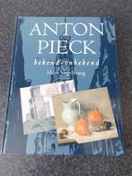 Anton Pieck bekend - onbekend, Boeken, Prentenboeken en Plaatjesalbums, Gelezen, Hans Vogelsang, Ophalen of Verzenden, Plaatjesalbum