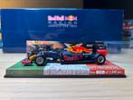 Max Verstappen RB12 Halo Test (Italië) 2016, Hobby en Vrije tijd, Modelauto's | 1:43, Ophalen of Verzenden, Zo goed als nieuw