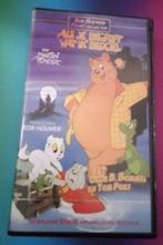 VHS - Als je begrijpt wat ik bedoel, Cd's en Dvd's, Alle leeftijden, Verzenden, Zo goed als nieuw, Nederlandstalig