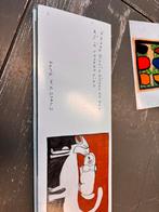 Leuk boekje werk van derk wessels, Ophalen of Verzenden, Zo goed als nieuw