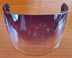 Set vizieren voor Shoei Neotec helm met pinlock nieuwstaat, Systeemhelm, Dames, XL, Ophalen of Verzenden