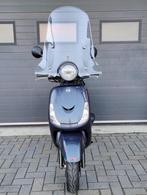 SYM Fiddle II Snorscooter, goede staat 11.302 km., Ophalen of Verzenden, Gebruikt, Overige typen, SYM