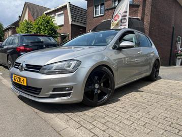 Volkswagen GOLF 1.4 TSI ACT HIGHLINE beschikbaar voor biedingen