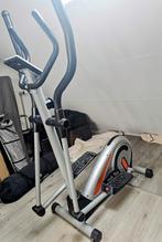Cross trainer, Sport en Fitness, Ophalen, Gebruikt, Crosstrainer