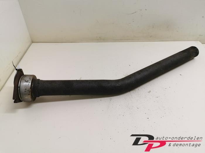 Uitlaat voorpijp van een Chrysler Sebring, Auto-onderdelen, Uitlaatsystemen, Chrysler, Gebruikt, 3 maanden garantie, Ophalen of Verzenden