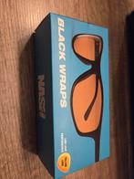 Nieuwe Nash polariserende zonnebril gele lens, Watersport en Boten, Ophalen of Verzenden, Nieuw, Overige typen