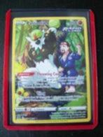 6167: Nieuwe Pokemon Kaart PASSIMIAN hp 110 (TG08/TG30), Hobby en Vrije tijd, Verzamelkaartspellen | Pokémon, Nieuw, Foil, Losse kaart
