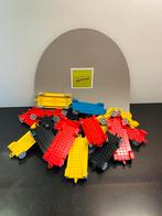 Lego Fabuland | Auto Onderstellen 19 x, Ophalen of Verzenden, Zo goed als nieuw