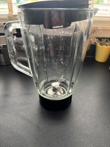 Kan voor Tomado Blender beschikbaar voor biedingen