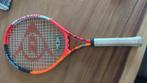 Dunlop junior 25 tennisracket, Gebruikt, Ophalen of Verzenden, L0, Racket