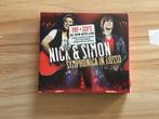 Cd nick & simon, Ophalen of Verzenden, Zo goed als nieuw