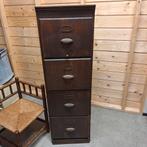 Antieke notariskast, Antiek en Kunst, Ophalen